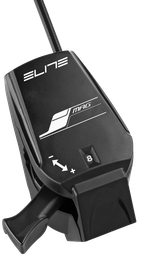 [AI-REP017] Repuesto ELITE de shifter palanca regulador de resistencia p/QUBO SMART B+