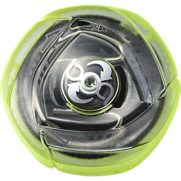 [AI-REP0300] Repuesto SHIMANO de zapatilla BOA SH-RC9 yellow izquierdo Kit 2