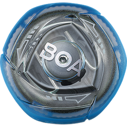 [AI-REP047] Repuesto SHIMANO de zapatilla BOA SH-RC901 blue derecho Kit 2