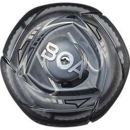 [AI-REP051] Repuesto SHIMANO de zapatilla BOA SH-RC901/XC901 black derecho Kit 2