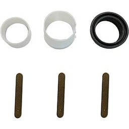 [AI-REP060] Repuesto PRO retenedor cubrepolvo y uñetas para dropper Koriak YPRSP0194