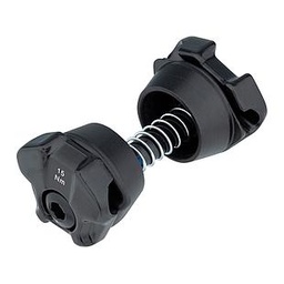 [AI-REP067] Repuesto PRO cremallera para dropper koriak YPRSP0207