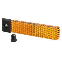 [AI-REP082] Repuesto SHIMANO reflector  PD-EF202/PD-EF205 p/par de pedales