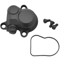 [AI-REP097] Repuesto SHIMANO XT RD-M8100 cobertor de shadow+