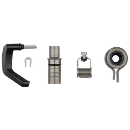 [AI-REP098] Repuesto SHIMANO XTR RD-M9100-GS 3PCSkit shadow+