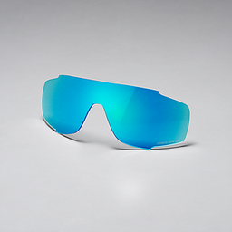 [AI-REP100] Repuesto SHIMANO Lente p/TECHNIUM RIDESCAPE GRAVEL set  ESMCELSTCNM1000RSGR