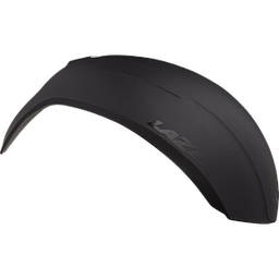 [AI-REP105] Repuesto LAZER Aeroshell p/Strada/ Matte Black S
