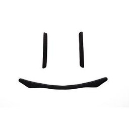 [AI-REP121] Repuesto LAZER almohadilla p/Compact uni size 3pcs