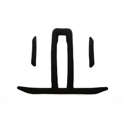 [AI-REP122] Repuesto LAZER almohadilla p/Coyote all sizes 3pcs