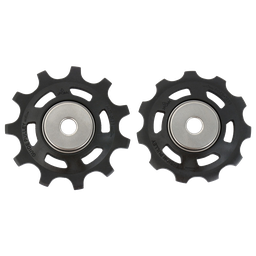 [AI-ROD014] Rodachines SHIMANO RD-9070 tension y guide pulley set JP