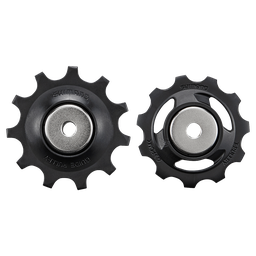 [AI-ROD018] Rodachines SHIMANO RD-R7000 tension y guide pulley set JP