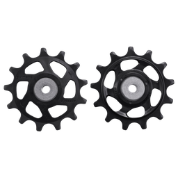 [AI-ROD019] Rodachines SHIMANO XT RD-M8100 tension y guide pulley set  JP