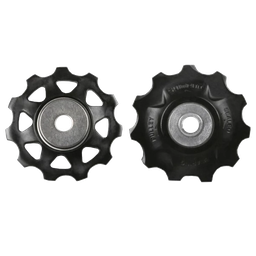 [AI-ROD021] Rodachines SHIMANO RD-2300 tension y guide pulley set JP