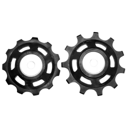[AI-ROD033] Rodachines SHIMANO RD-M8000 guide y tension pulley set JP