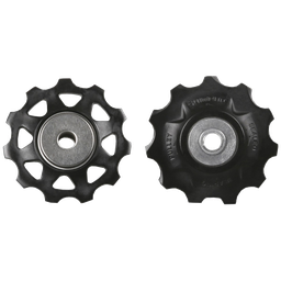 [AI-ROD045] Rodachines SHIMANO XTR RD-M970 guide y tension pulley unidad  JP