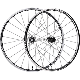 [AI-RUE008] Ruedas SHIMANO 26 XTR WH-M985 c/lock par