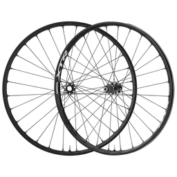 [AI-RUE009] Ruedas SHIMANO 27.5 XTR WH-M9020-TL F15mm R12mm tubeless