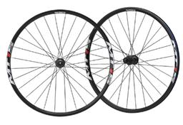[AI-RUE015] Ruedas SHIMANO 27.5 WH-MT15-A posterior black