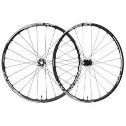 [AI-RUE0212] Ruedas SHIMANO XT 26 WH-M785 tubeless F15mm