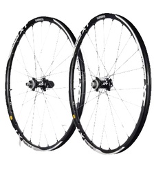 [AI-RUE0213] Ruedas SHIMANO XT 26 WH-M788 normal tubeless F15MM R12mm