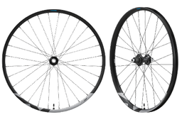 [AI-RUE023] Ruedas SHIMANO 29 XT WH-M8120-B F-15/R-12mm 148mm 12v tubeless