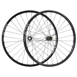 [AI-RUE031] Ruedas SHIMANO 29 XTR WH-M9000-TL F15mm tubeless