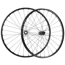 [AI-RUE0311] Ruedas SHIMANO 29 XTR WH-M9020 F15mm R12mm tubeless c/fund