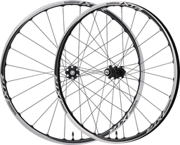 [AI-RUE0362] Ruedas SHIMANO 26 XTR  WH-M985 c/lock par (F+R)