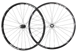 [AI-RUE0363] Ruedas SHIMANO XTR 29 WH-M980 15mm carbon tubular del
