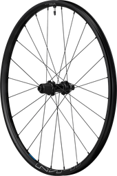 [AI-RUE040] Rueda SHIMANO 29 WH-MT600 11v 24H R:12MM  tubeless posterior