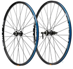 [AI-RUE041] Ruedas SHIMANO 29  WH-MT15A 9/10v F15mm