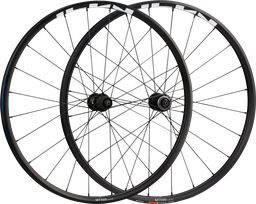 [AI-RUE0454] Ruedas  Shimano 29 MTB WH-MT500-B 11V F110/R148mm 24H  set