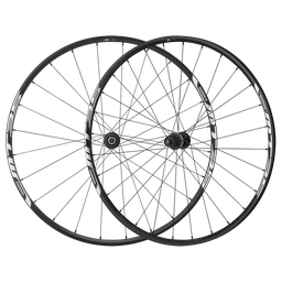 [AI-RUE047] Ruedas SHIMANO 26 WH-MT35 normal black