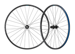 [AI-RUE085] Ruedas  SHIMANO ruta 700 WH-RS171 F28H/R28H 11/12v f/disco par