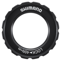[AI-SEG001] Seguro SHIMANO p/ disco externo HB-M618 SP