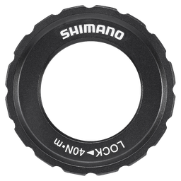 [AI-SEG002] Seguro SHIMANO p/ disco externo HB-M8010 SP