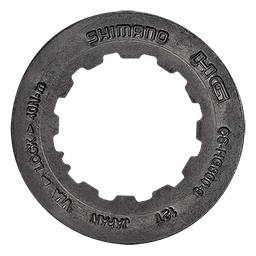 [AI-SEG009] Repuesto SHIMANO seguro pacha CS-HG30