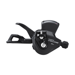 [AI-SHI0031] Shifter SHIMANO DEORE SL-M4100 10V derecho c/abrazadera s/pantalla caja