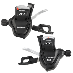 [AI-SHI022] Shifter SHIMANO MTB XT SL-M780 3x10v set caja JP