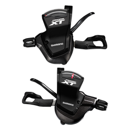 [AI-SHI026] Shifter SHIMANO MTB XT SL-M8000- 2/3x11v set JP