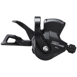 [AI-SHI043] Shifter SHIMANO DEORE SL-M5100 11v con/pantalla derecho caja JP