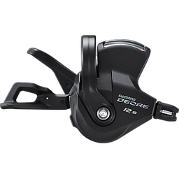 [AI-SHI047] Shifter MTB SHIMANO DEORE SL-M6100 12V con/pantalla derecho JP