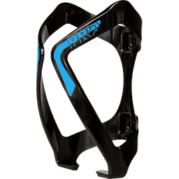 [AI-SOP005] Soporte PRO Bottle Cage PC black/blue PRBC0030