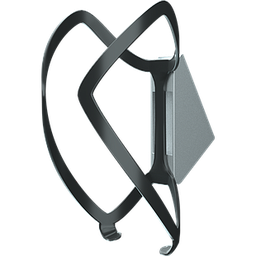 [AI-SOP0051] Soporte PRO Bottle Cage e-bike Saddle mount black PRBC0036