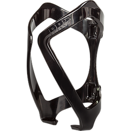 [AI-SOP006] Soporte PRO Bottle Cage PC black/clear PRBC0031