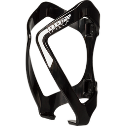 [AI-SOP007] Soporte PRO Bottle Cage PC black/white PRBC0029