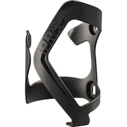 [AI-SOP008] Soporte PRO Bottle lateral Cage L Alloy black/clear PRBC0026