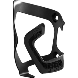 [AI-SOP010] Soporte PRO Bottle lateral Cage R Alloy black/clear PRBC0027