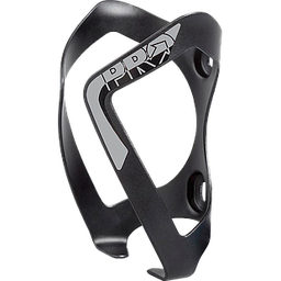[AI-SOP015] Soporte PRO Bottle Cage Alloy black/grey PRBC0019