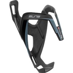 [AI-SOP055] Soporte ELITE VICO carbon matte, blue graphic